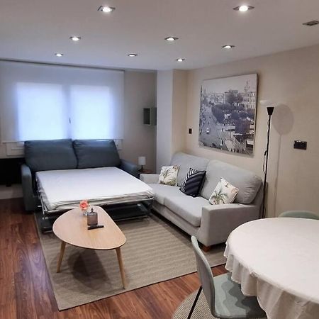 Apartamento Trellis Ла-Корунья Экстерьер фото